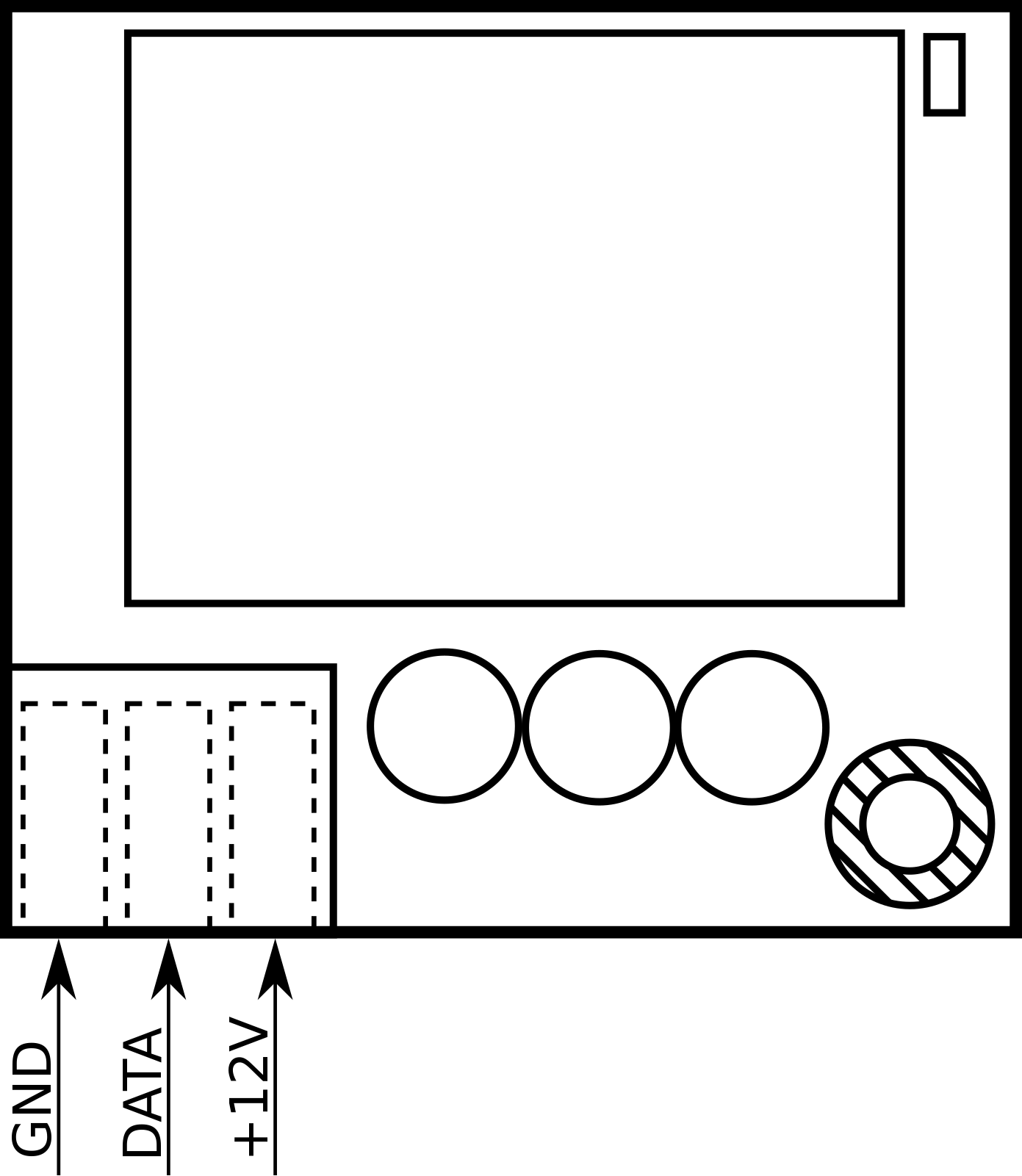 Svorky AQIN-1A/B